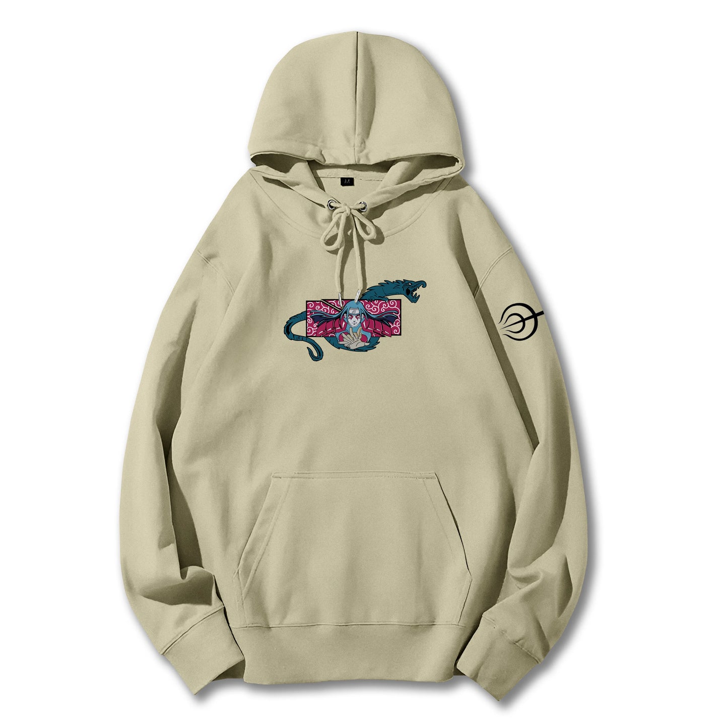 Sweat à capuche Attack on Titan Survey Corps