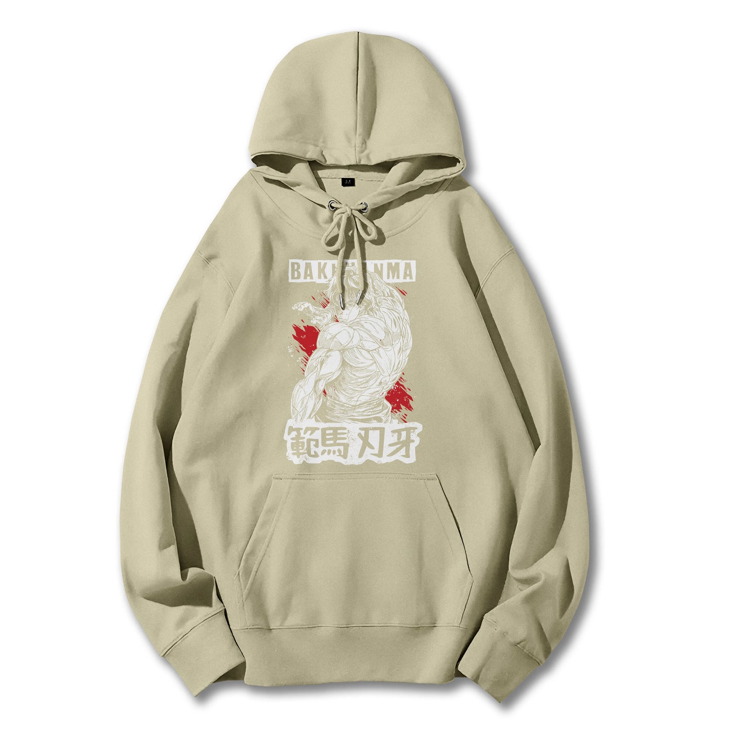 Sweat à capuche Attack on Titan Survey Corps