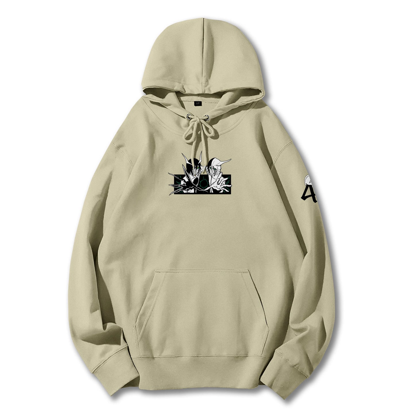 Sweat à capuche Attack on Titan Survey Corps
