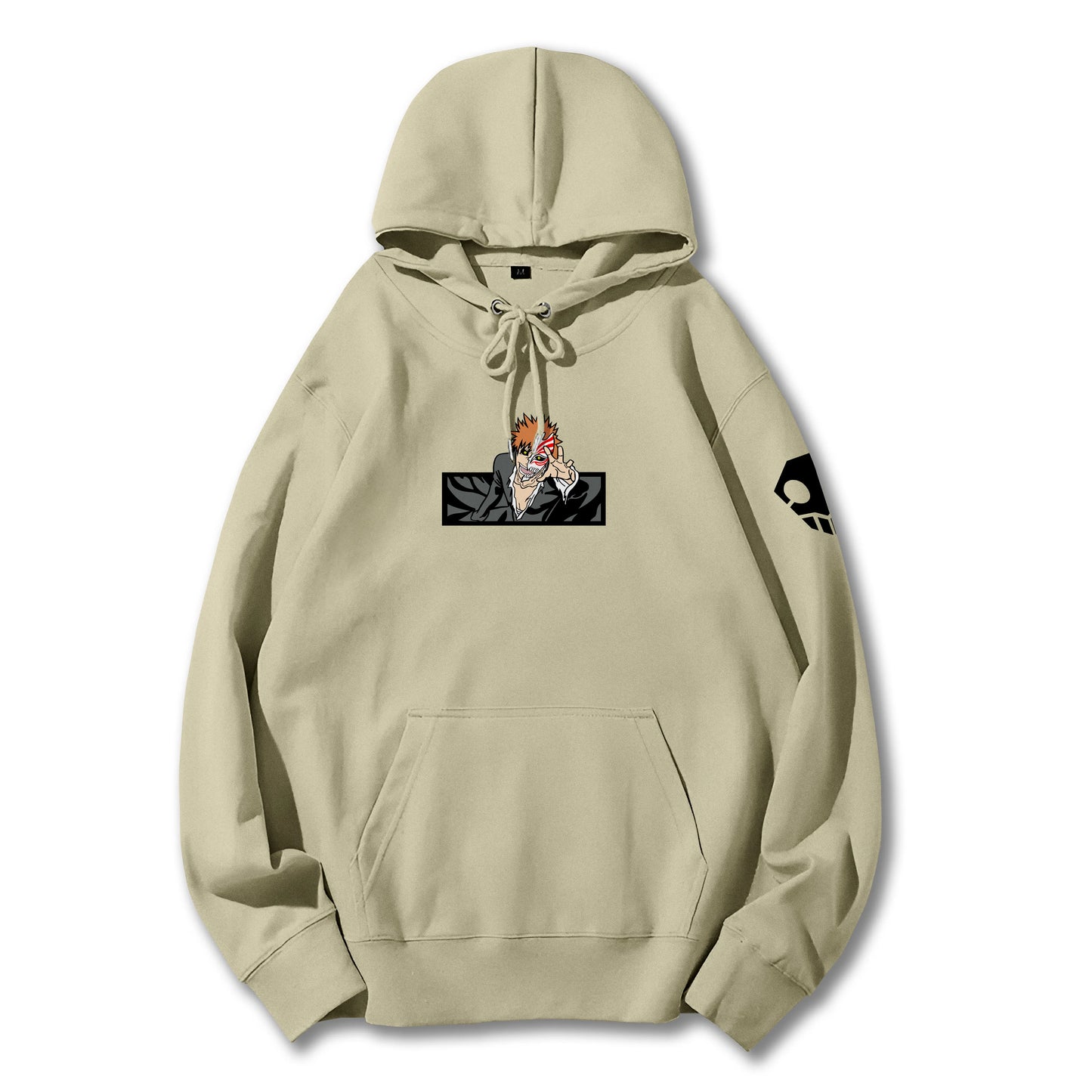 Sweat à capuche Attack on Titan Survey Corps