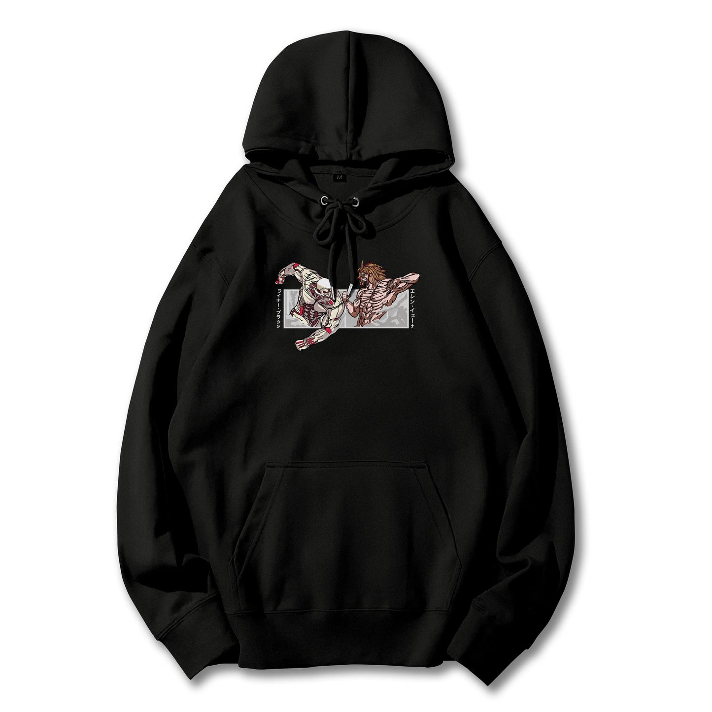 Sweat à capuche Attack on Titan Survey Corps