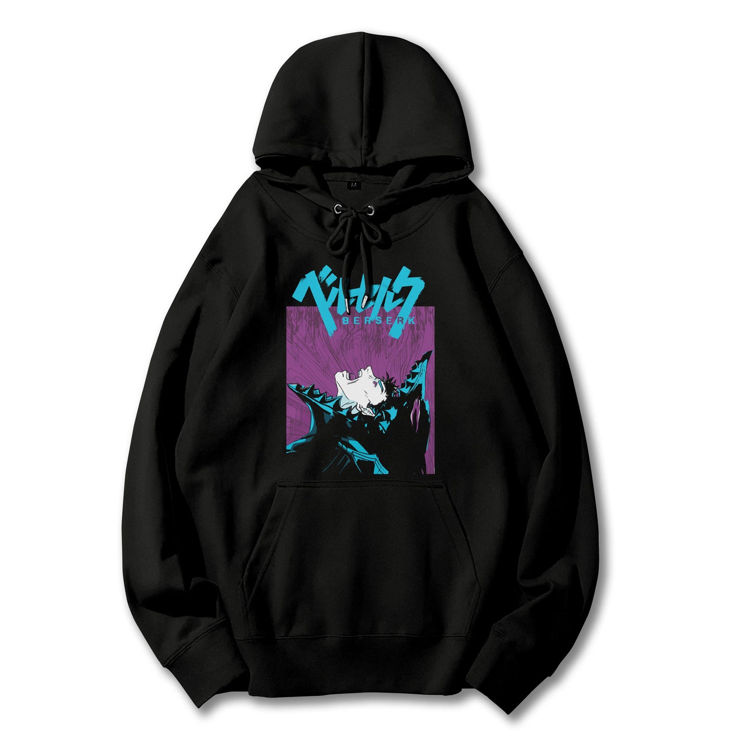 Attack on Titan Aufklärungstrupp Kapuzenpullover