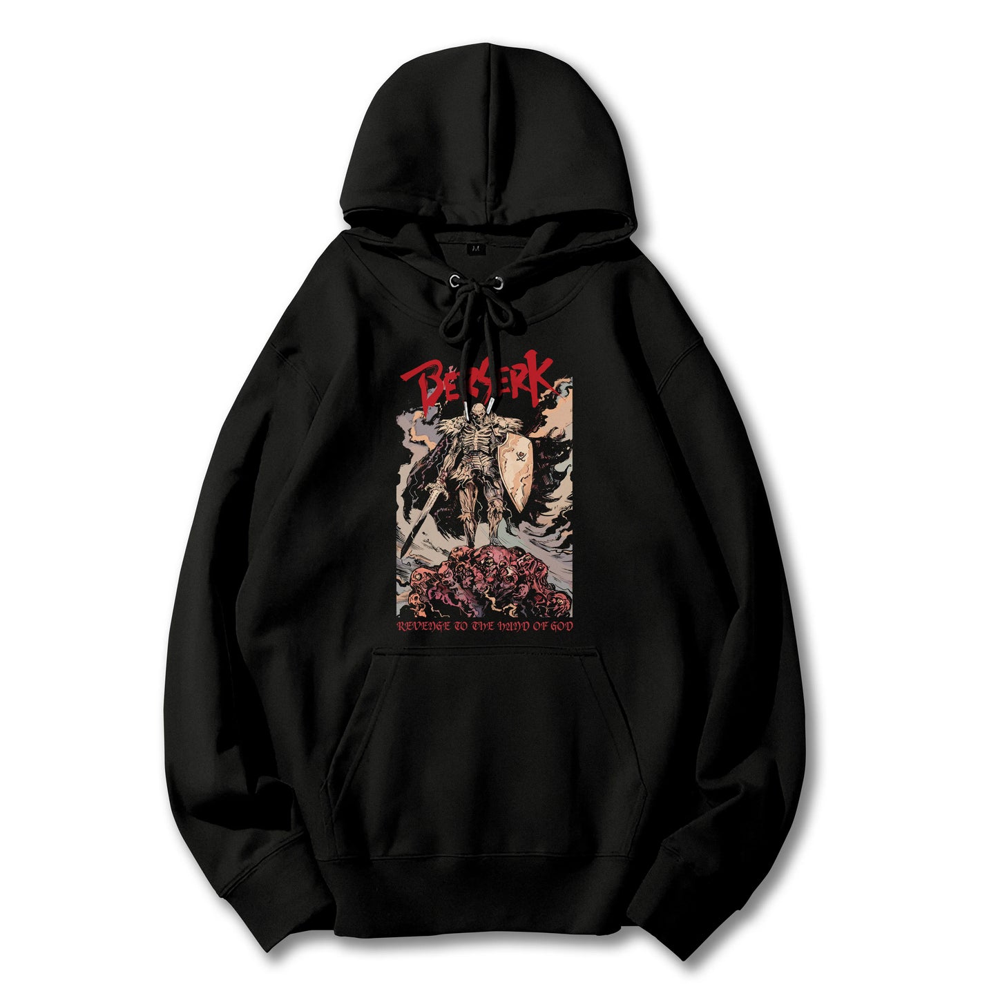 Attack on Titan Aufklärungstrupp Kapuzenpullover
