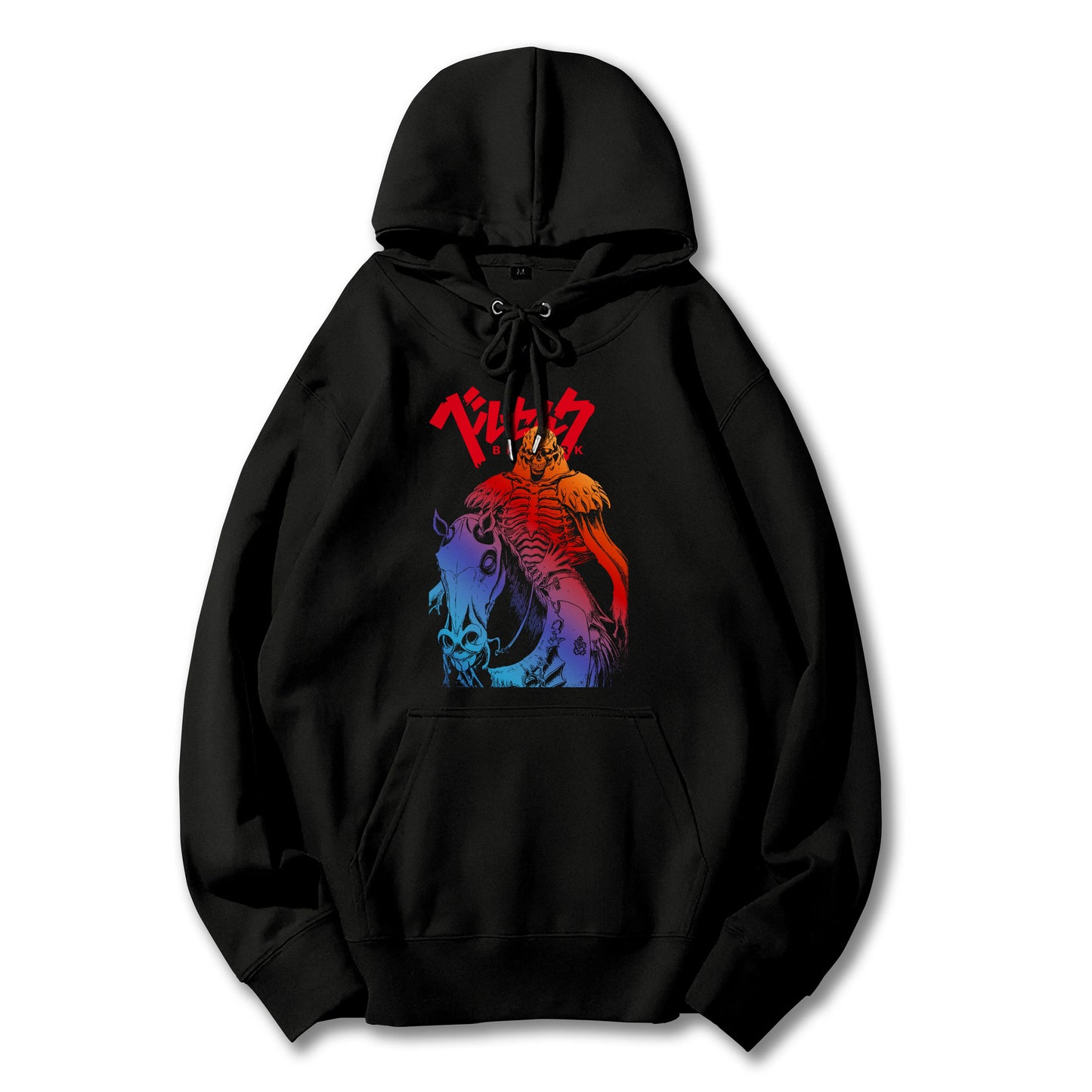 Attack on Titan Aufklärungstrupp Kapuzenpullover