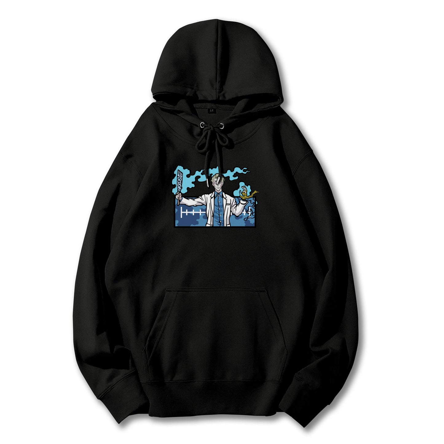 Sweat à capuche Attack on Titan Survey Corps