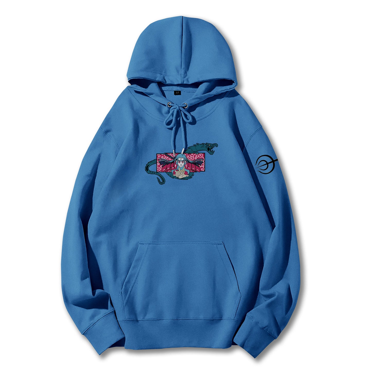 Sweat à capuche Attack on Titan Survey Corps