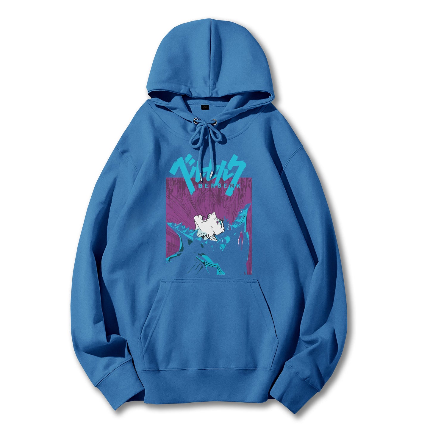 Attack on Titan Aufklärungstrupp Kapuzenpullover