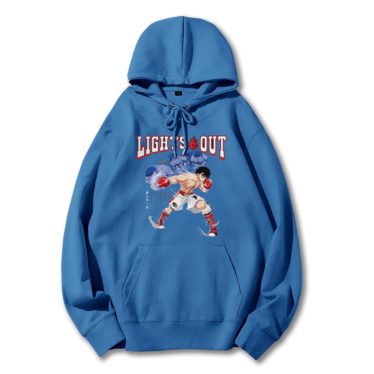 Attack on Titan Aufklärungstrupp Kapuzenpullover