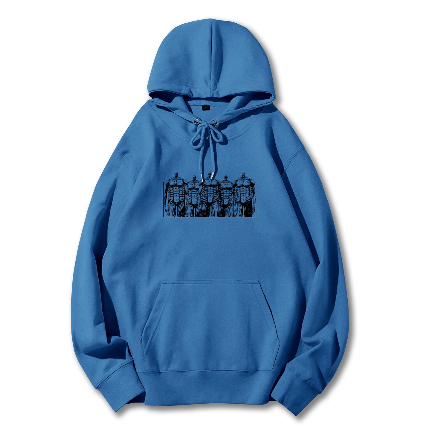 Sweat à capuche Attack on Titan Survey Corps