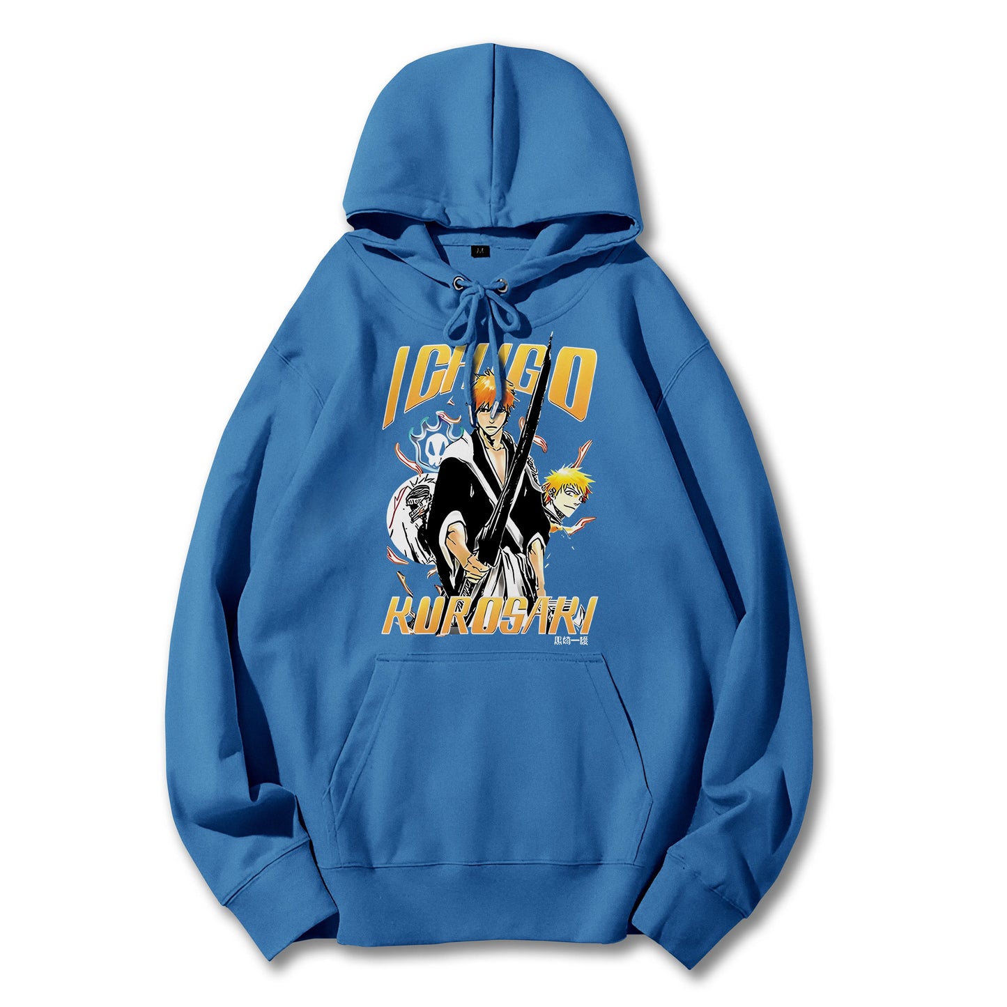 Attack on Titan Aufklärungstrupp Kapuzenpullover