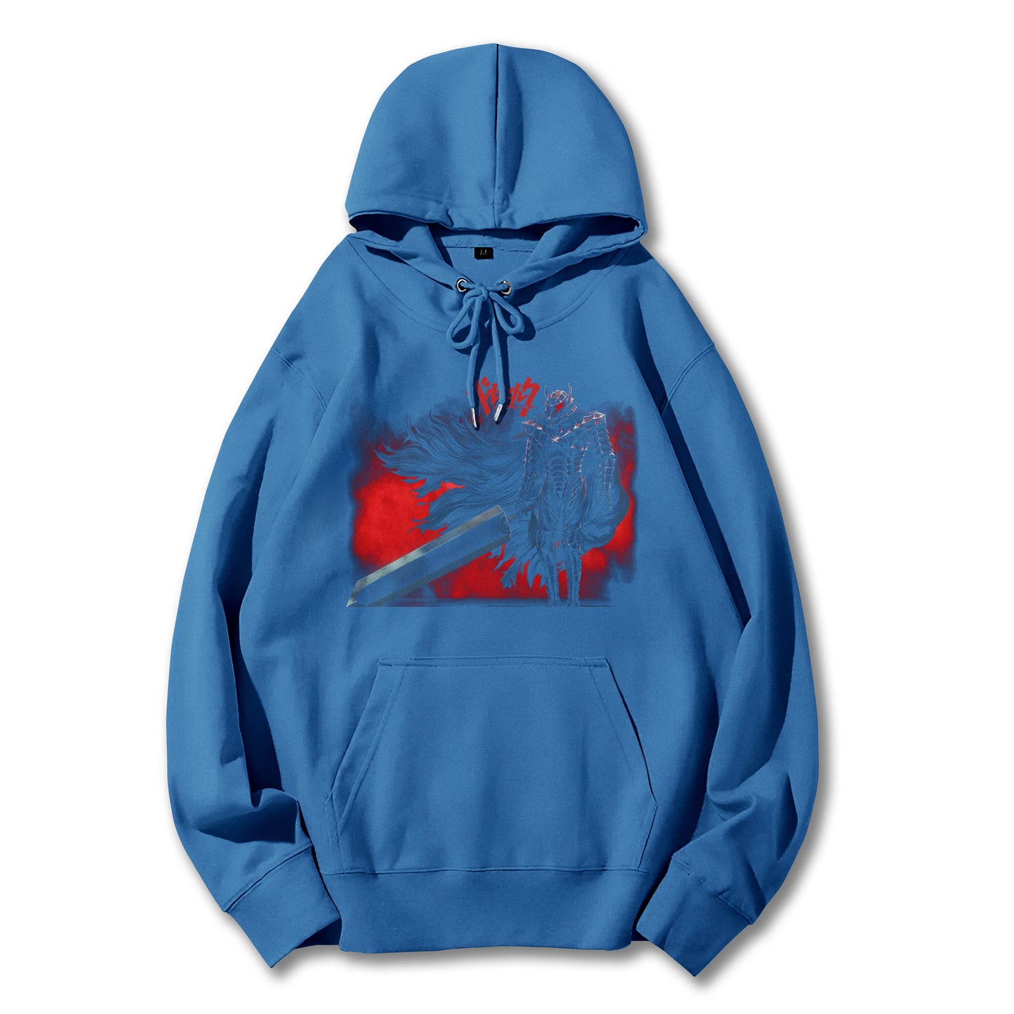Attack on Titan Aufklärungstrupp Kapuzenpullover