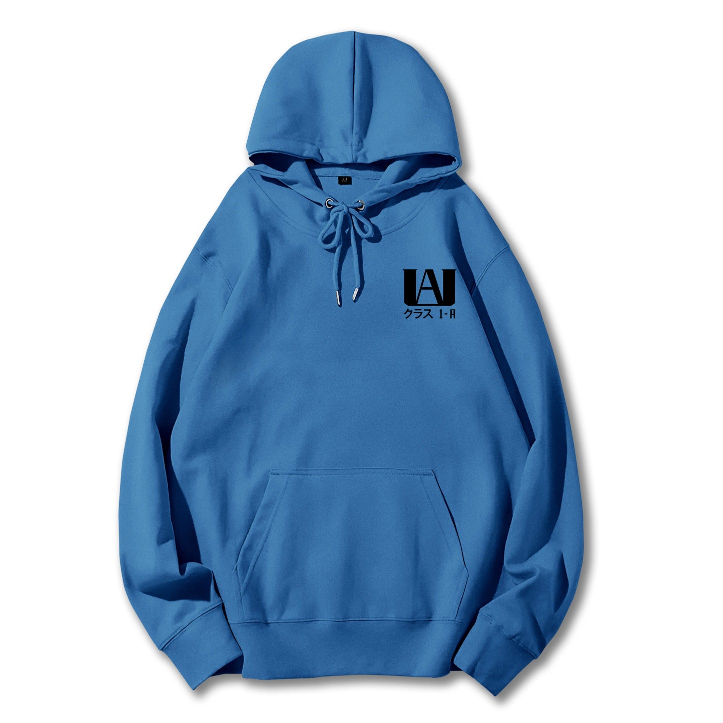 Attack on Titan Aufklärungstrupp Kapuzenpullover
