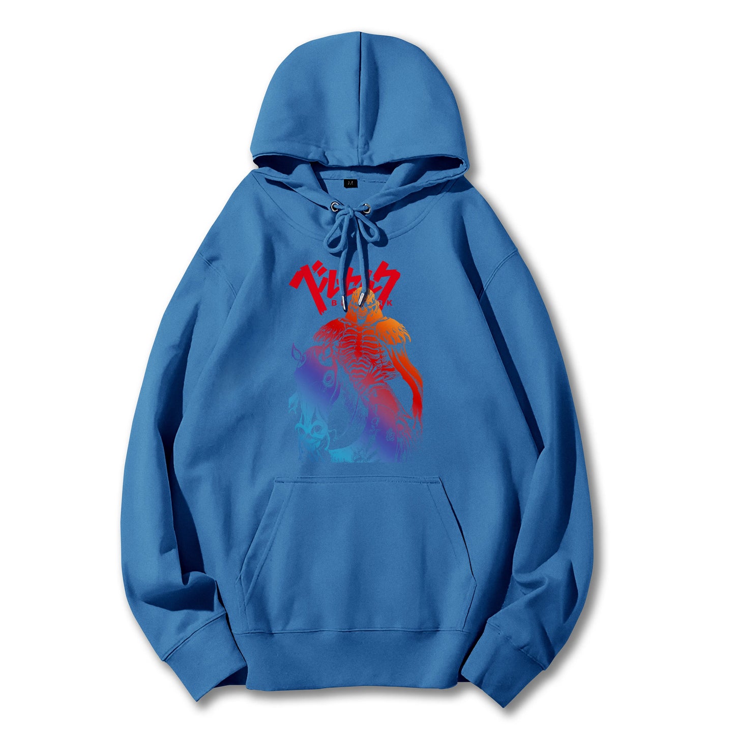 Attack on Titan Aufklärungstrupp Kapuzenpullover