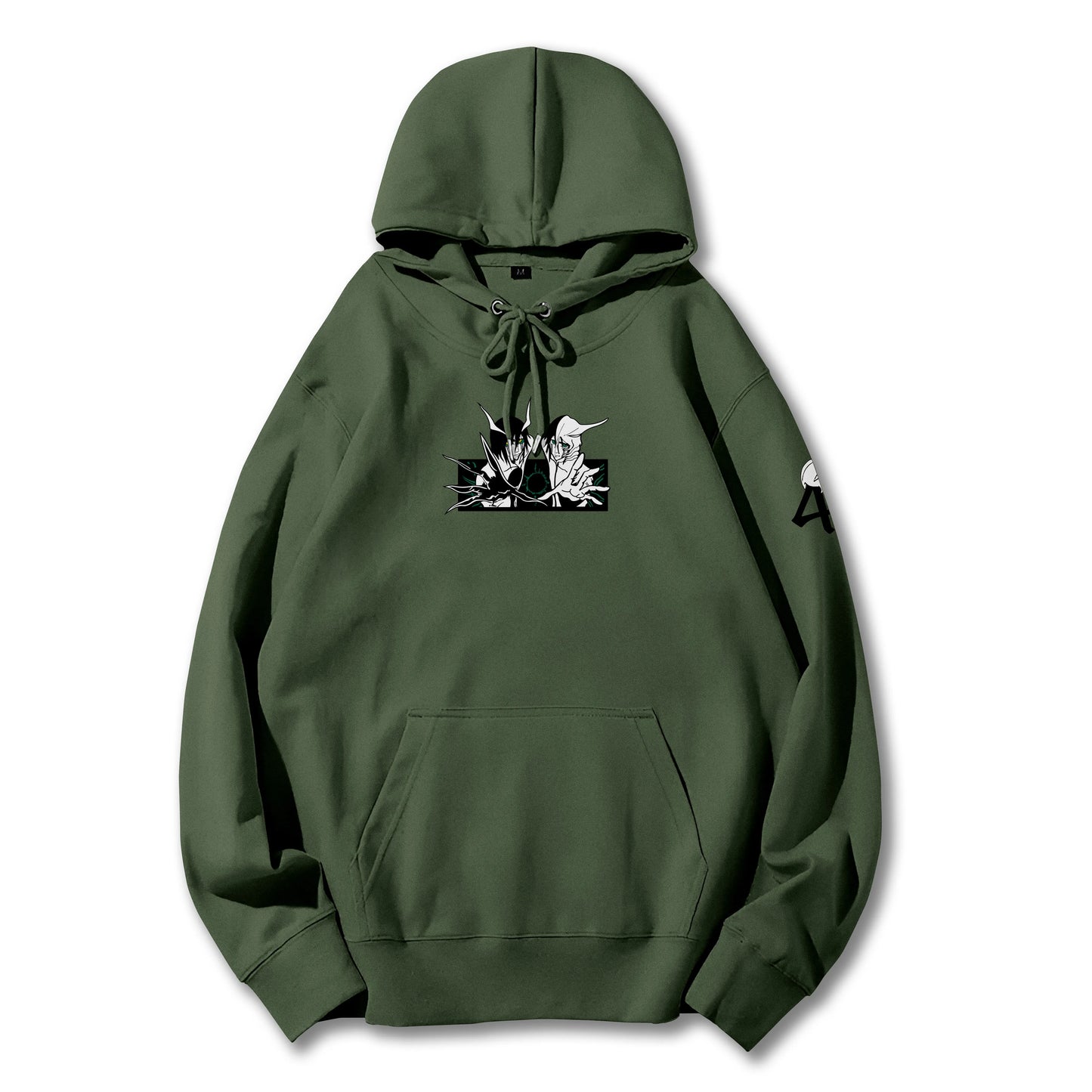 Sweat à capuche Attack on Titan Survey Corps