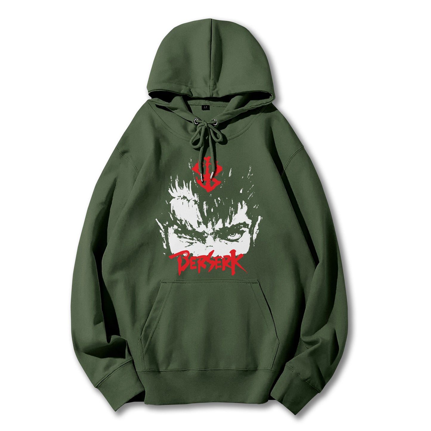Sweat à capuche Attack on Titan Survey Corps