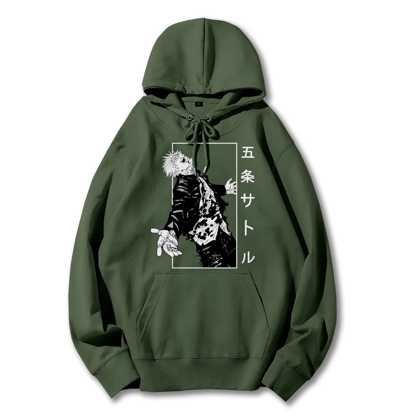 Sweat à capuche Attack on Titan Survey Corps