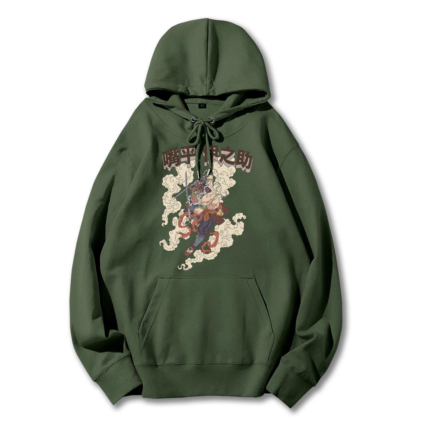 Sweat à capuche Attack on Titan Survey Corps