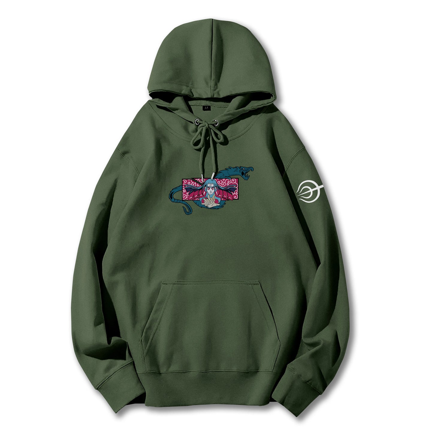 Sweat à capuche Attack on Titan Survey Corps