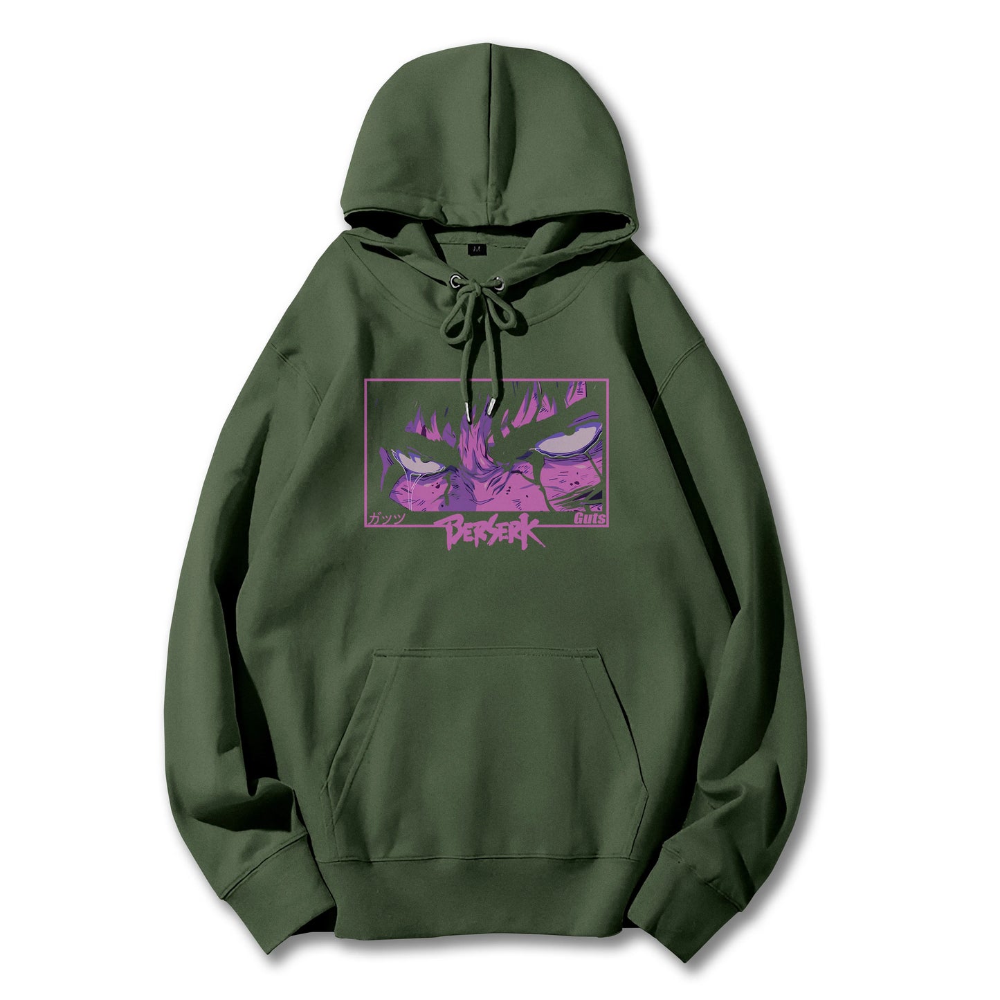 Sweat à capuche Attack on Titan Survey Corps
