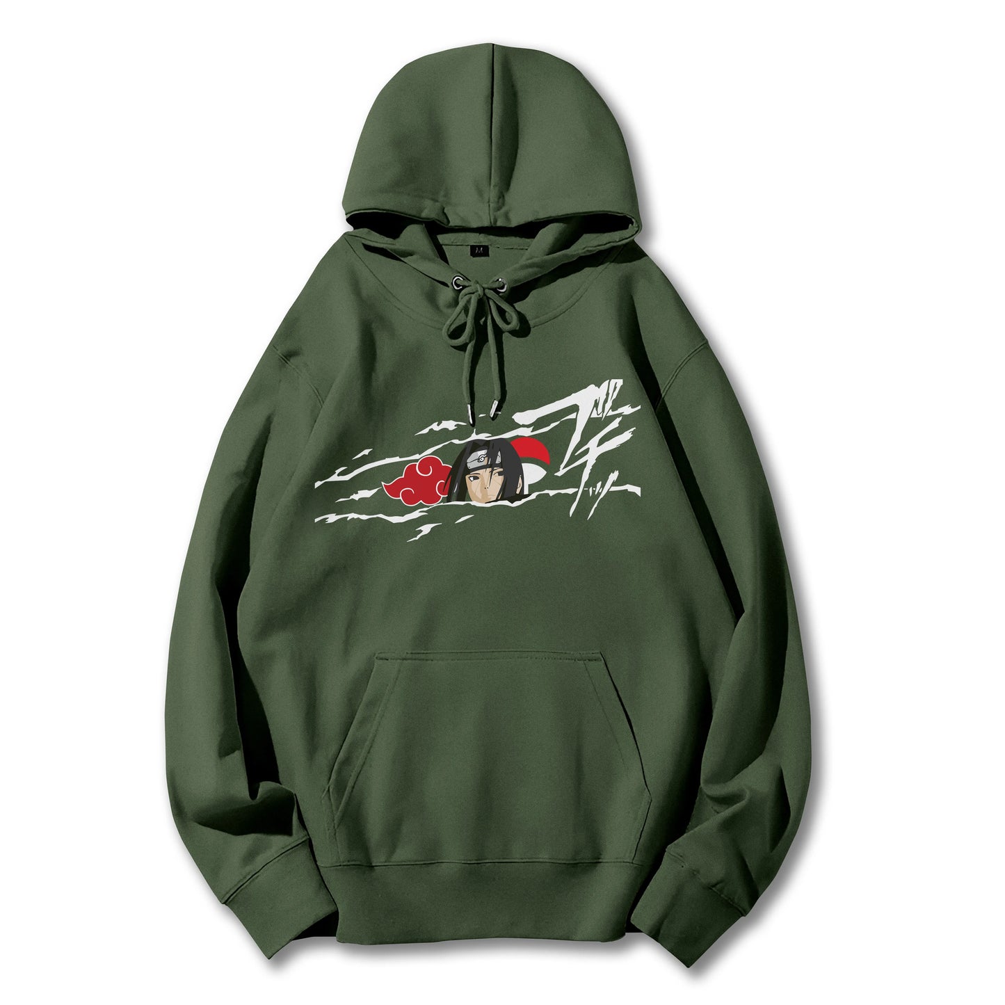 Sweat à capuche Attack on Titan Survey Corps