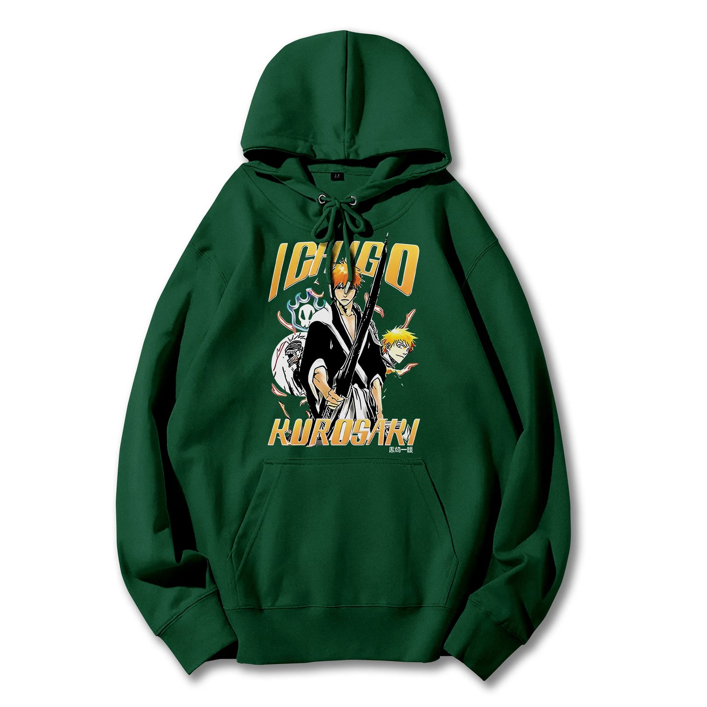 Attack on Titan Aufklärungstrupp Kapuzenpullover