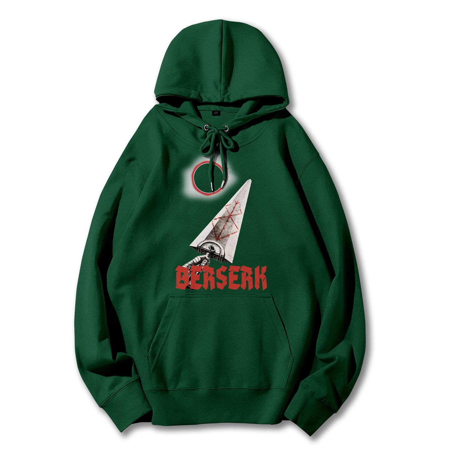 Attack on Titan Aufklärungstrupp Kapuzenpullover