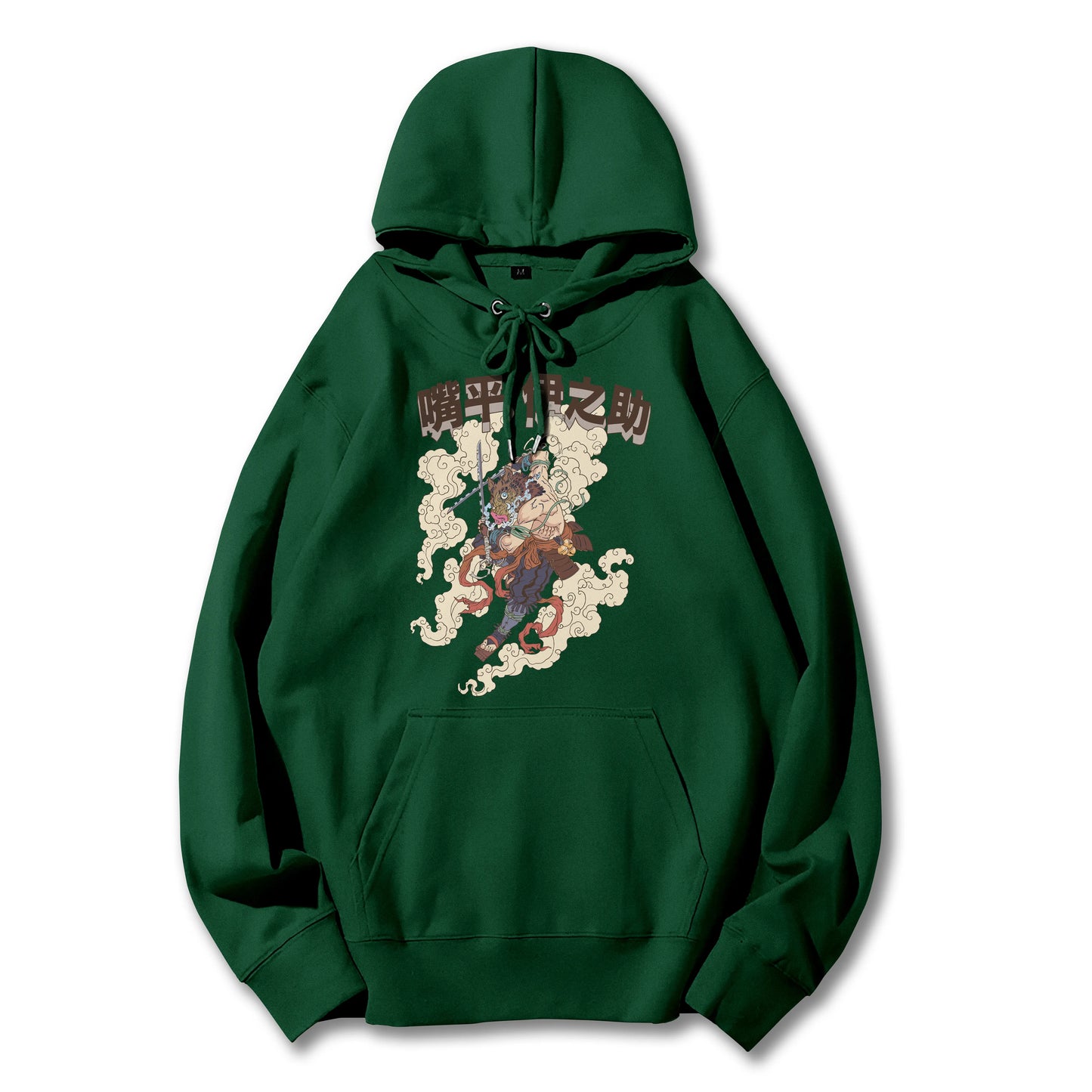 Sweat à capuche Attack on Titan Survey Corps