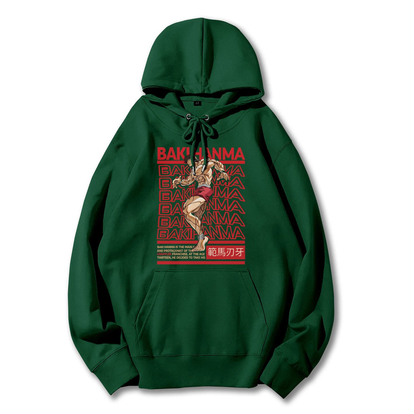 Sweat à capuche Attack on Titan Survey Corps
