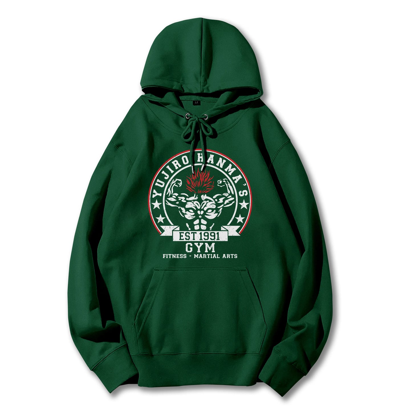 Sweat à capuche Attack on Titan Survey Corps