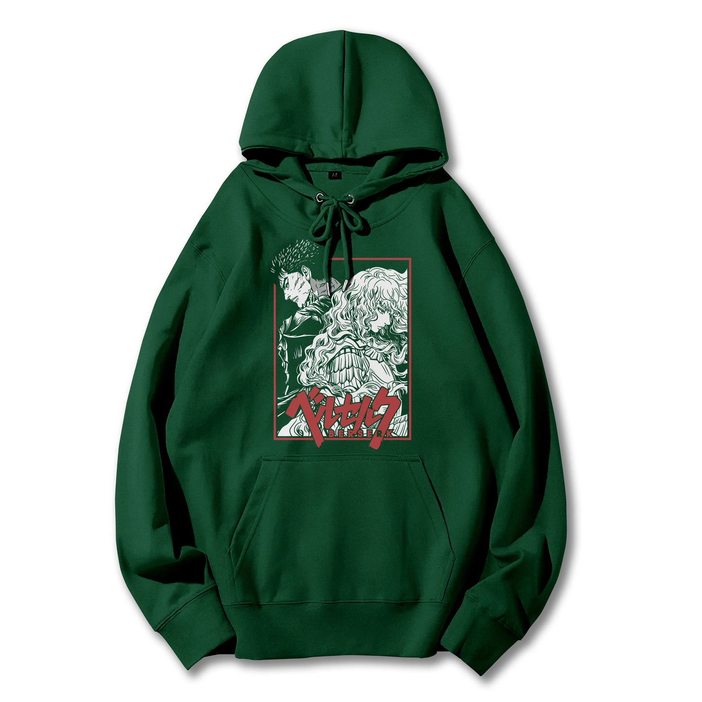 Sweat à capuche Attack on Titan Survey Corps
