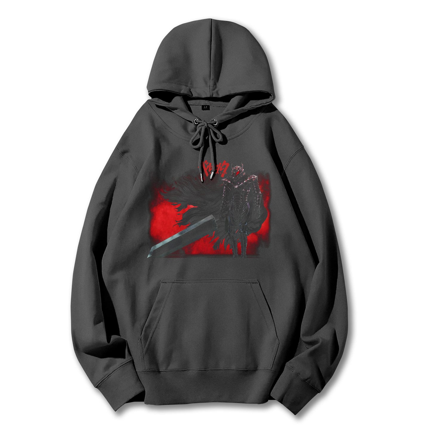 Attack on Titan Aufklärungstrupp Kapuzenpullover