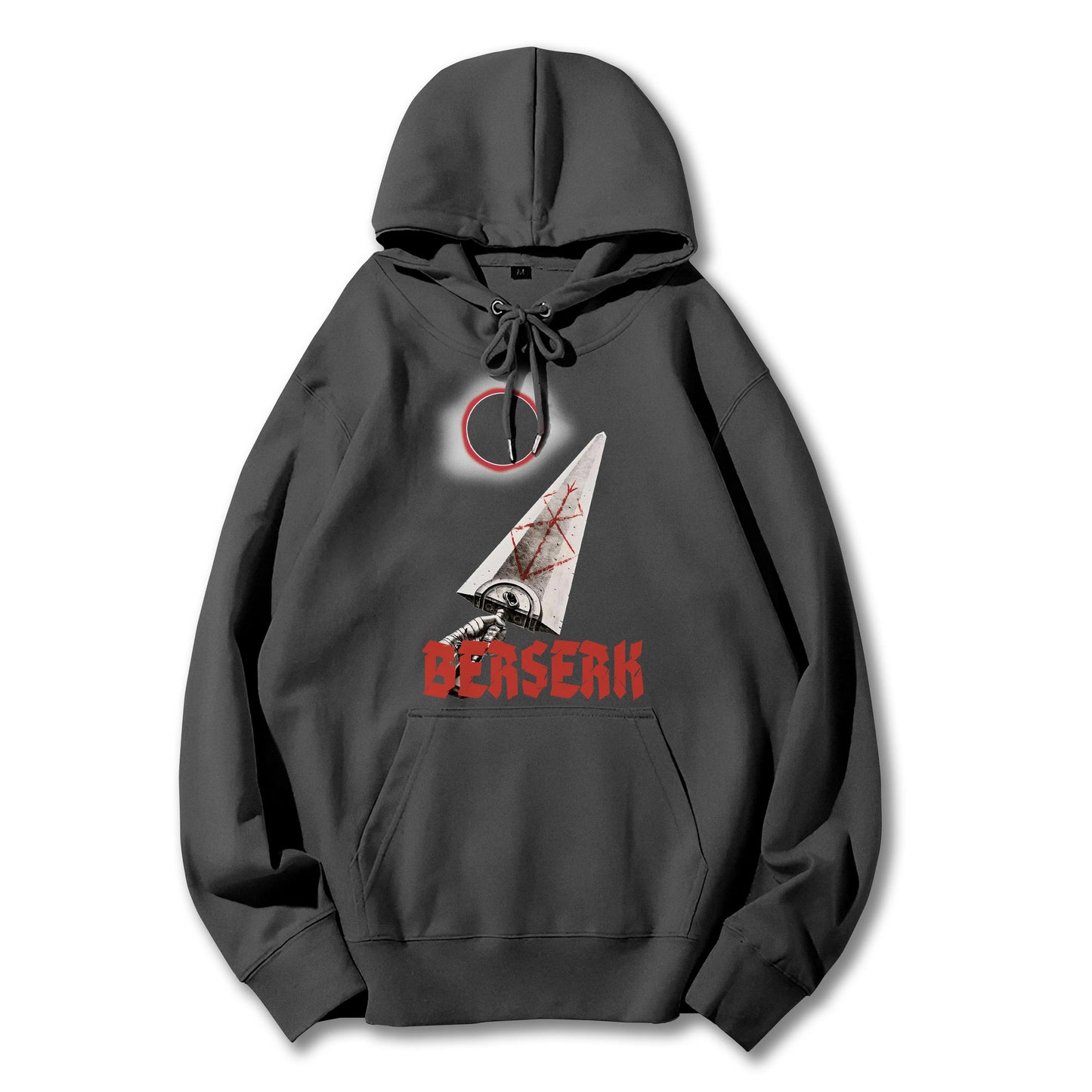 Attack on Titan Aufklärungstrupp Kapuzenpullover