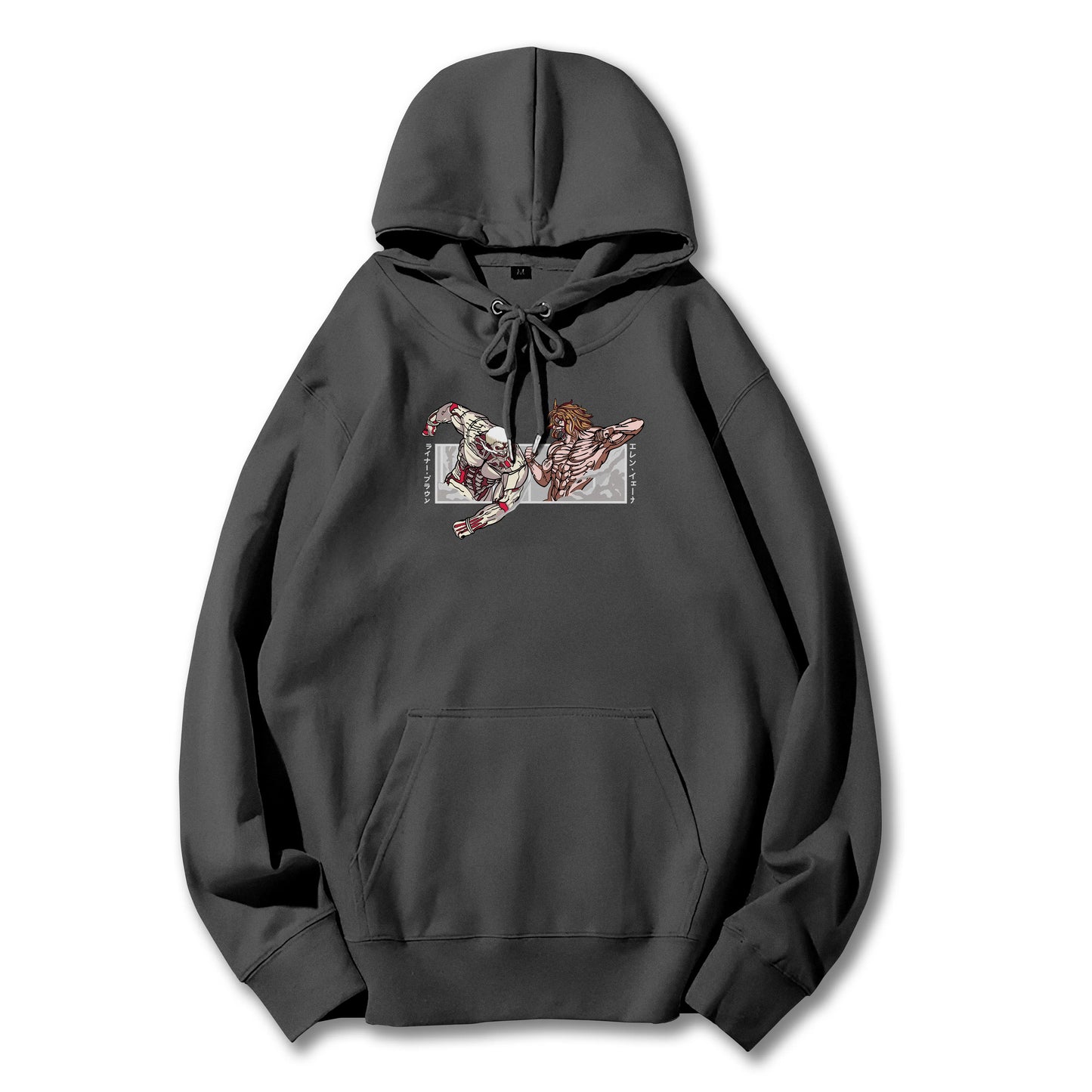 Sweat à capuche Attack on Titan Survey Corps