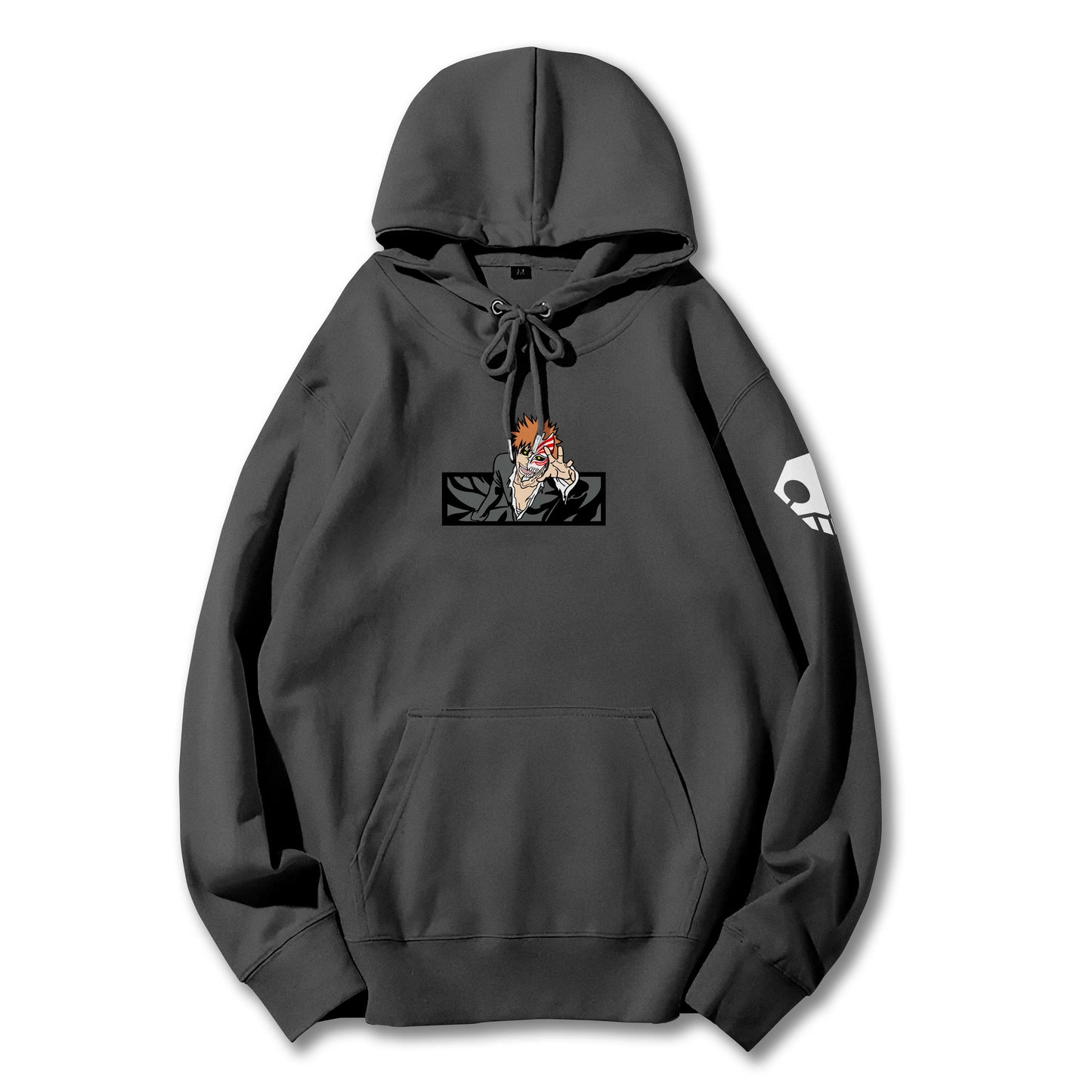 Sweat à capuche Attack on Titan Survey Corps