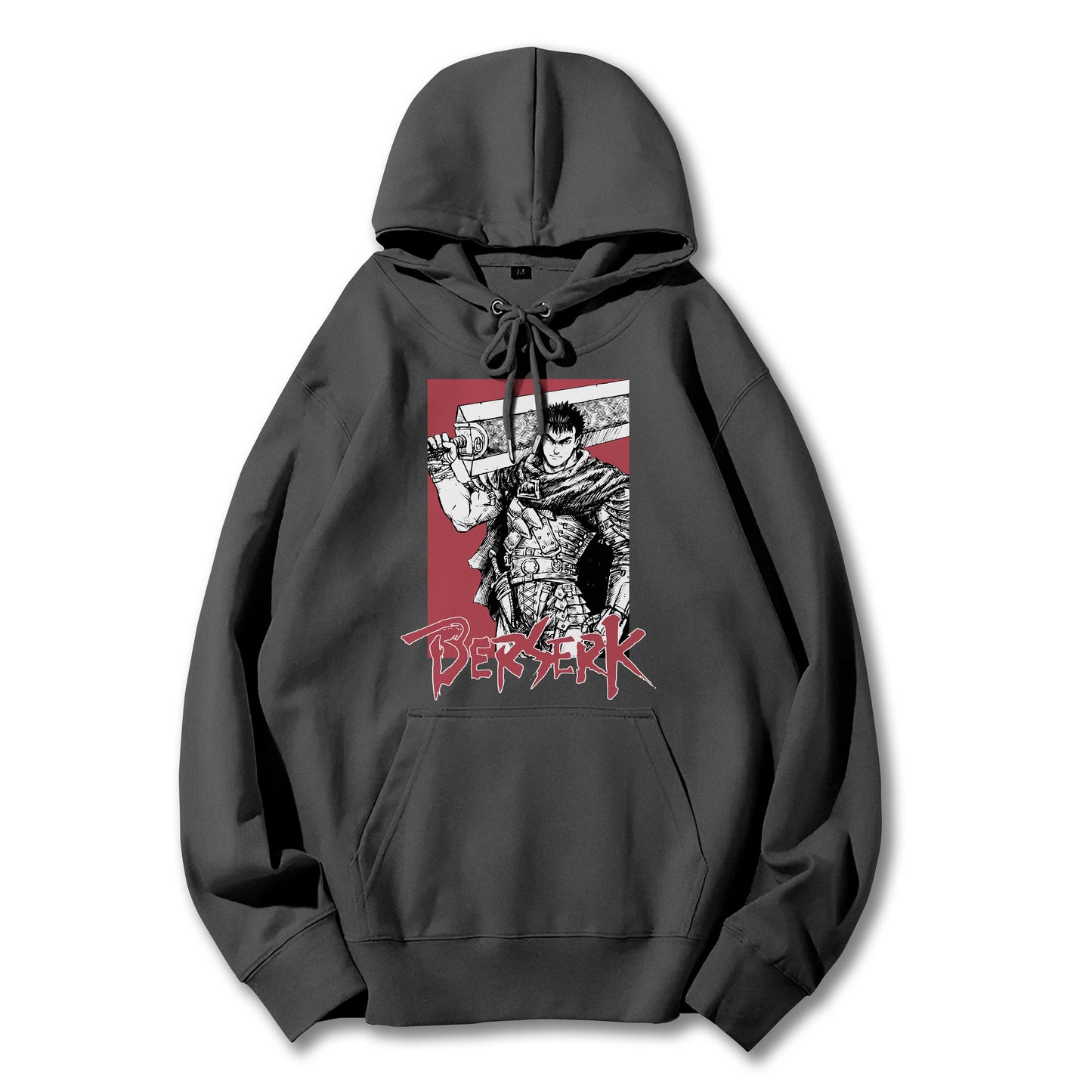 Attack on Titan Aufklärungstrupp Kapuzenpullover