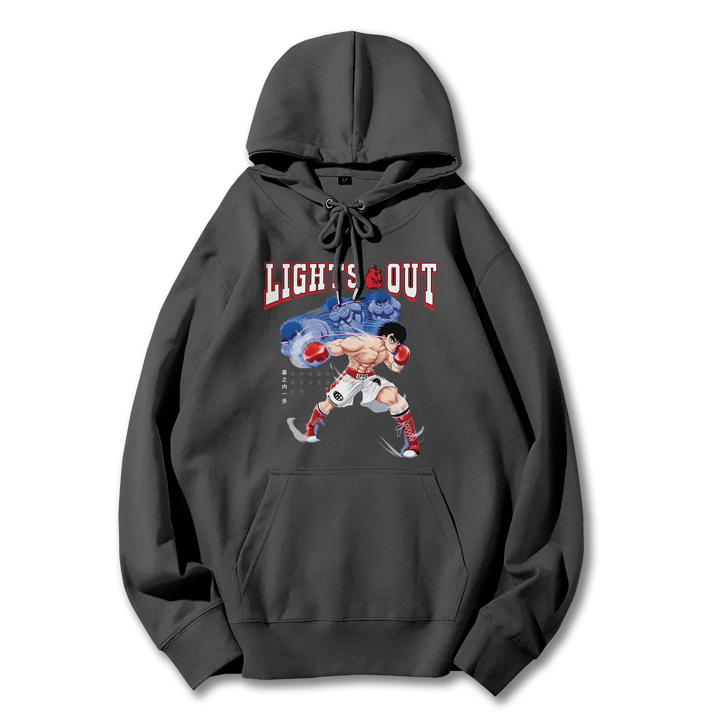 Attack on Titan Aufklärungstrupp Kapuzenpullover