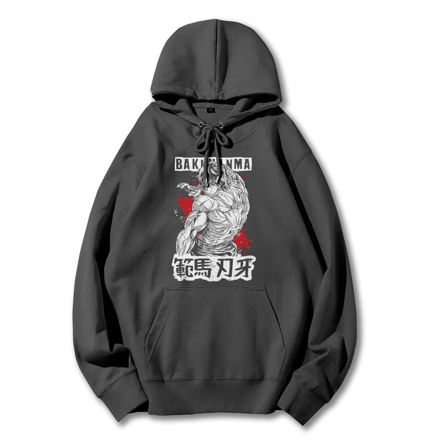 Sweat à capuche Attack on Titan Survey Corps
