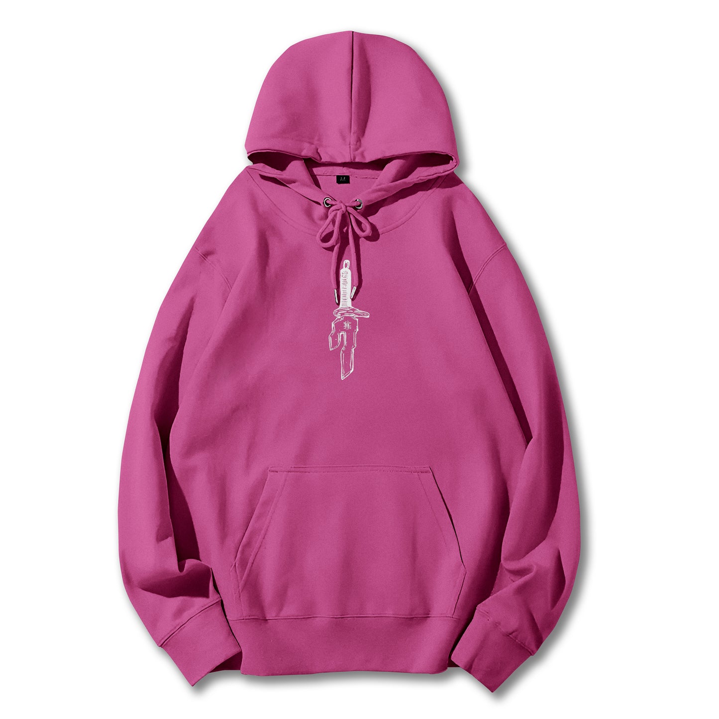 Tokyo Sorcery Sorcerer Slayer V3 Vintage Hoodie