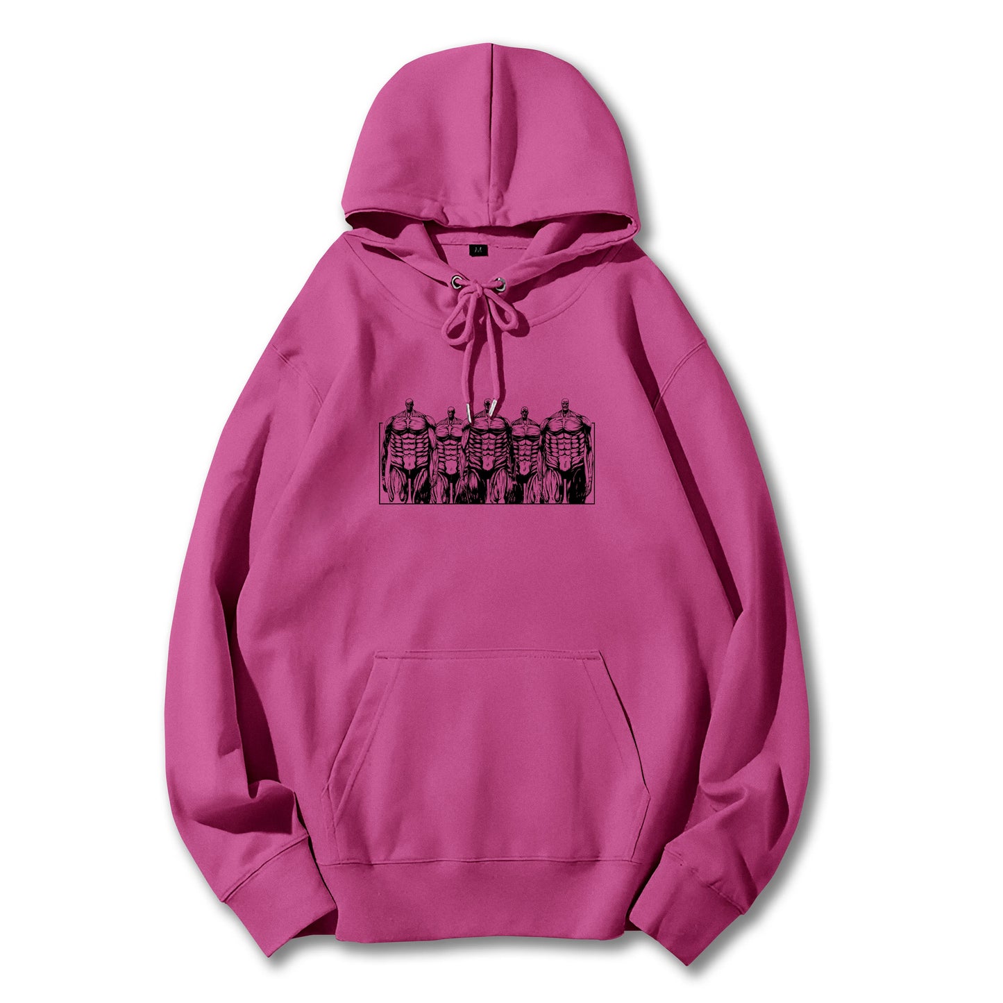 Sweat à capuche Attack on Titan Survey Corps