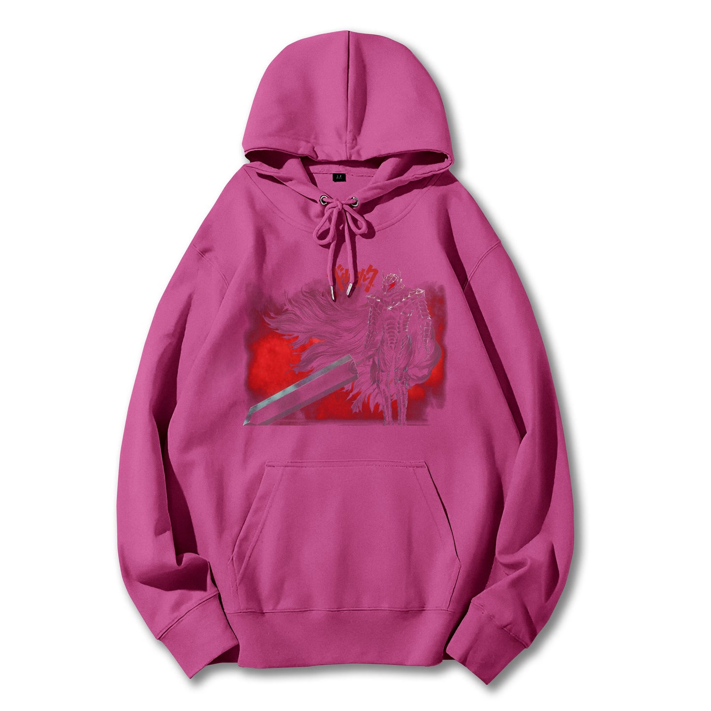 Attack on Titan Aufklärungstrupp Kapuzenpullover