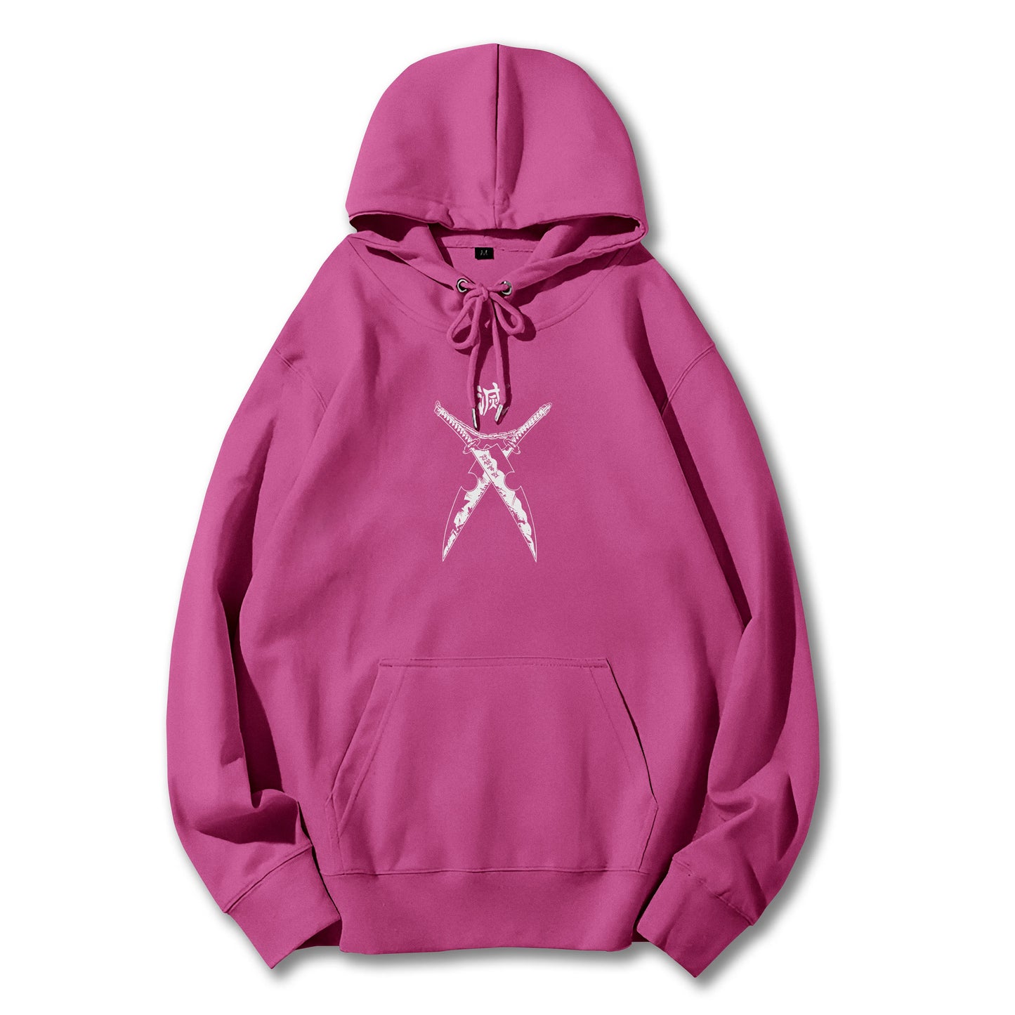Attack on Titan Aufklärungstrupp Kapuzenpullover