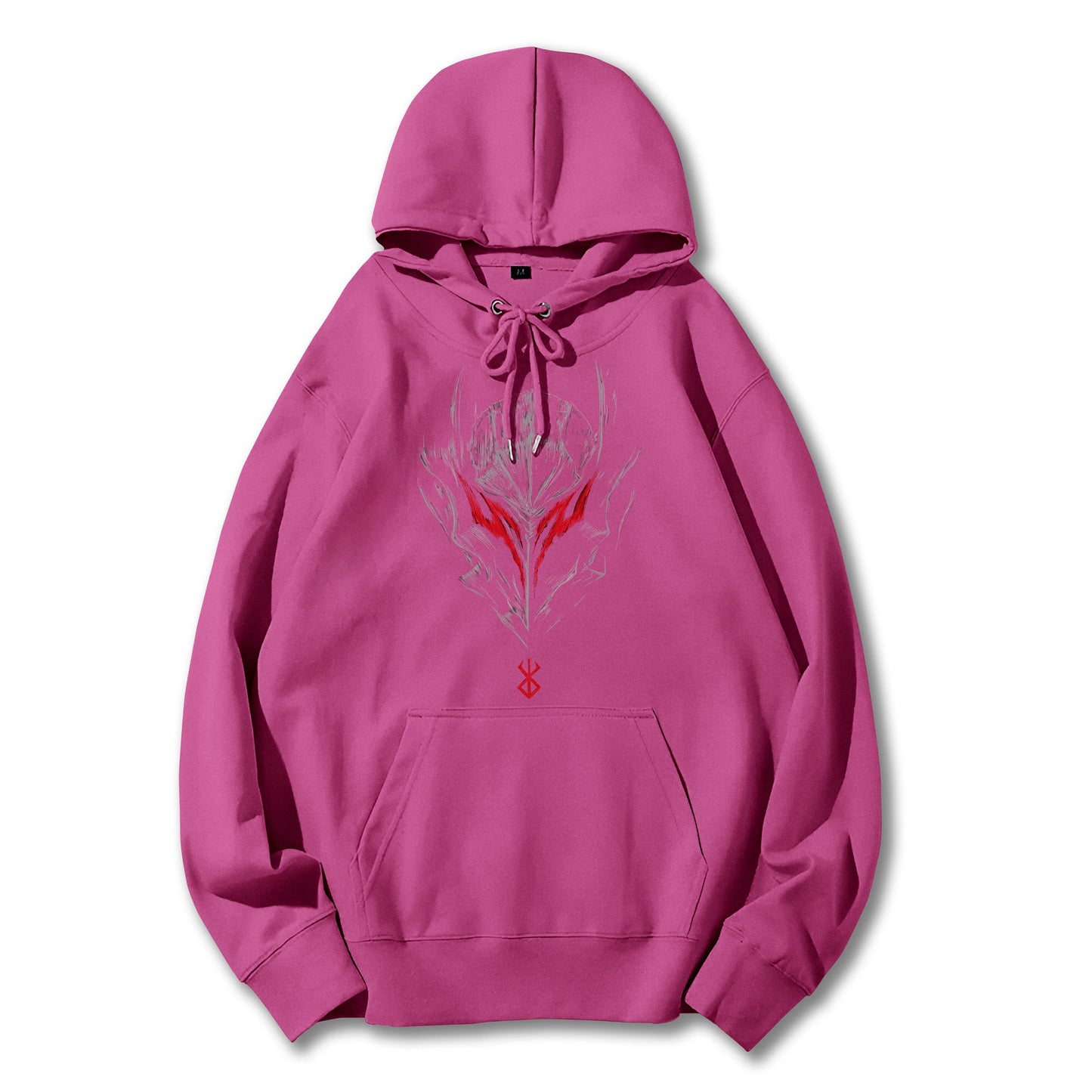 Attack on Titan Aufklärungstrupp Kapuzenpullover