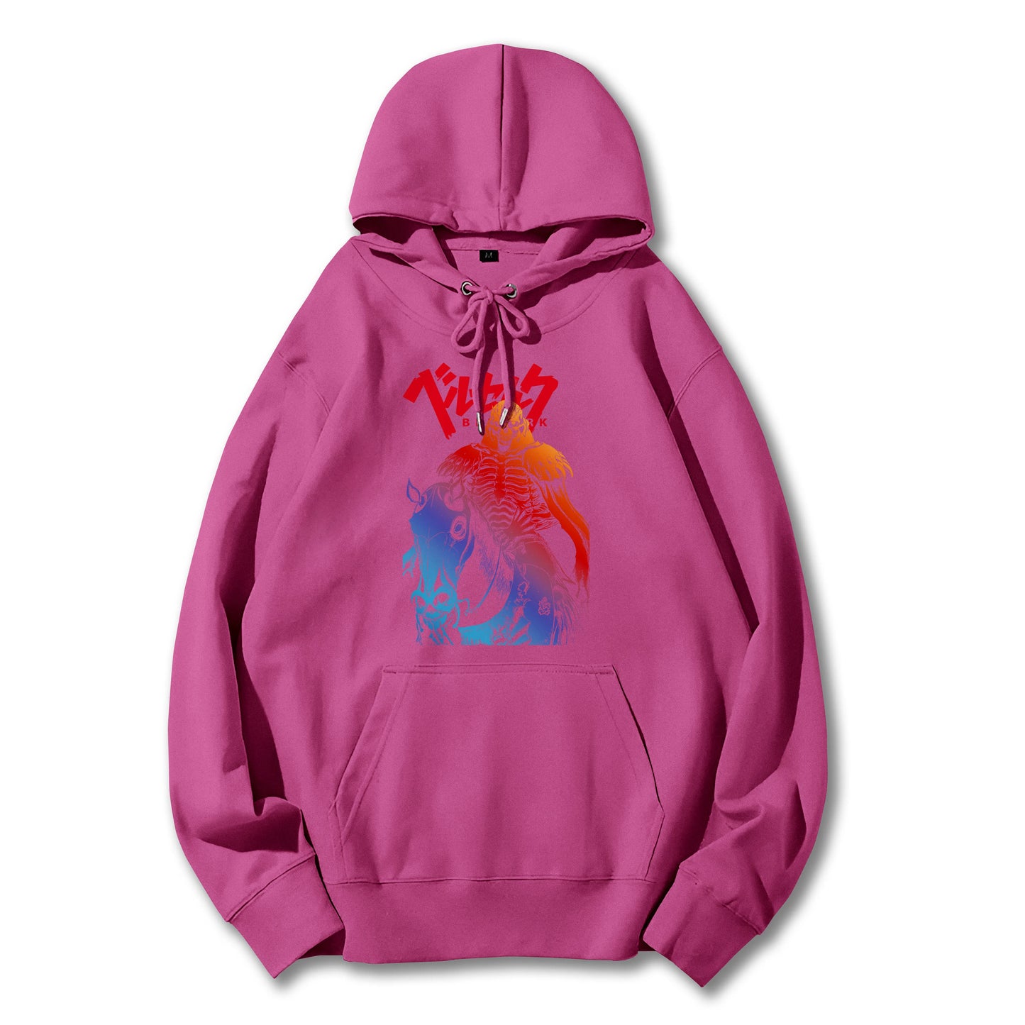 Attack on Titan Aufklärungstrupp Kapuzenpullover