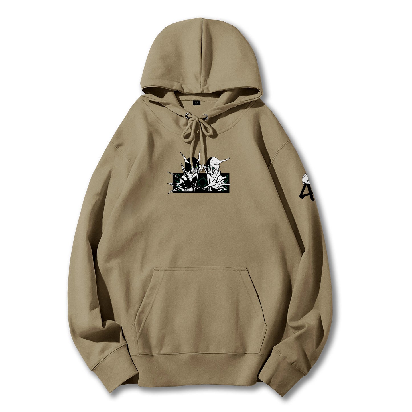 Sweat à capuche Attack on Titan Survey Corps