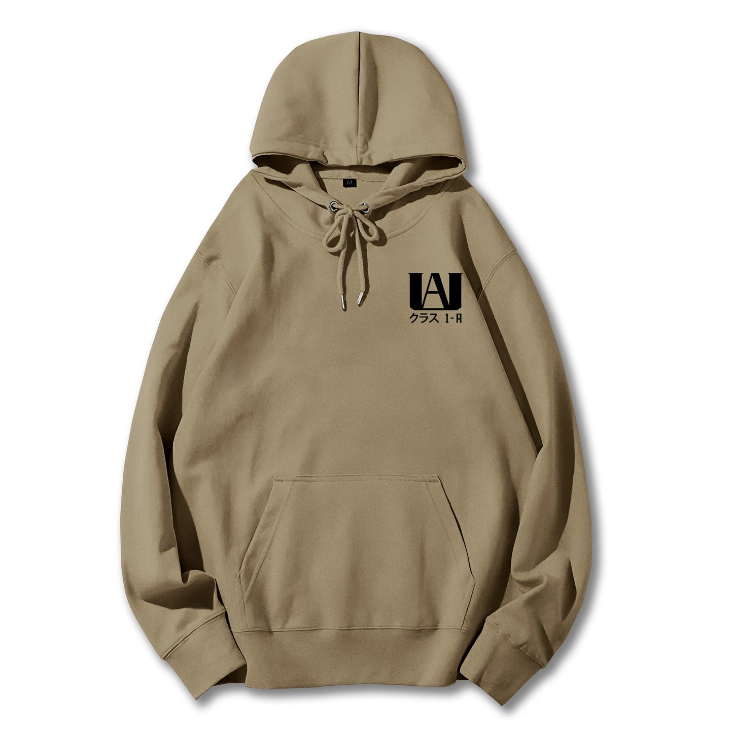 Sweat à capuche Attack on Titan Survey Corps