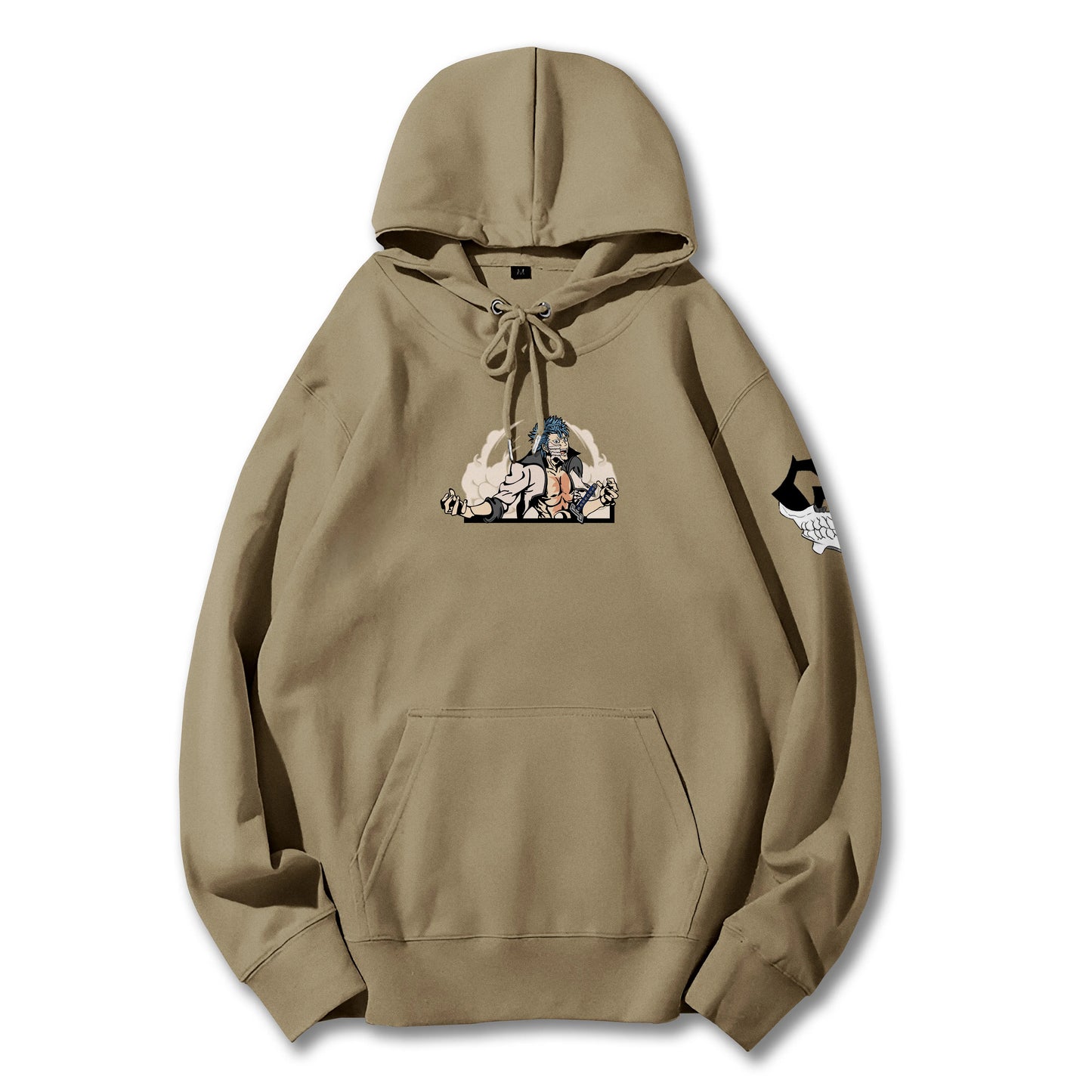 Sweat à capuche Attack on Titan Survey Corps