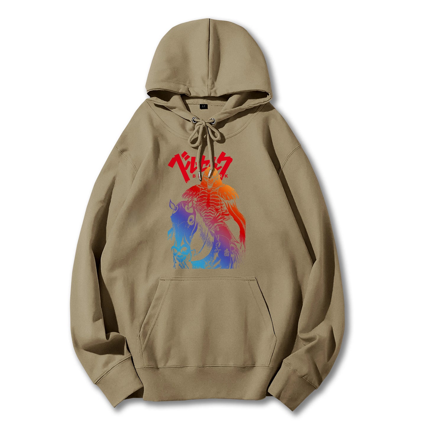 Attack on Titan Aufklärungstrupp Kapuzenpullover
