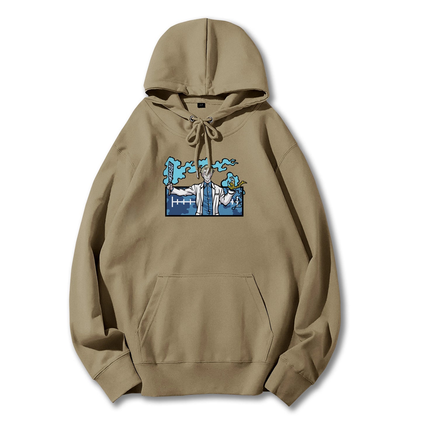 Sweat à capuche Attack on Titan Survey Corps