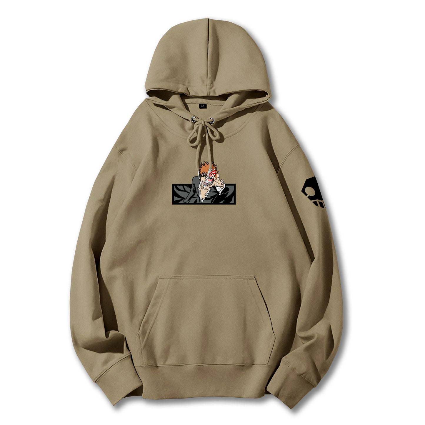 Sweat à capuche Attack on Titan Survey Corps