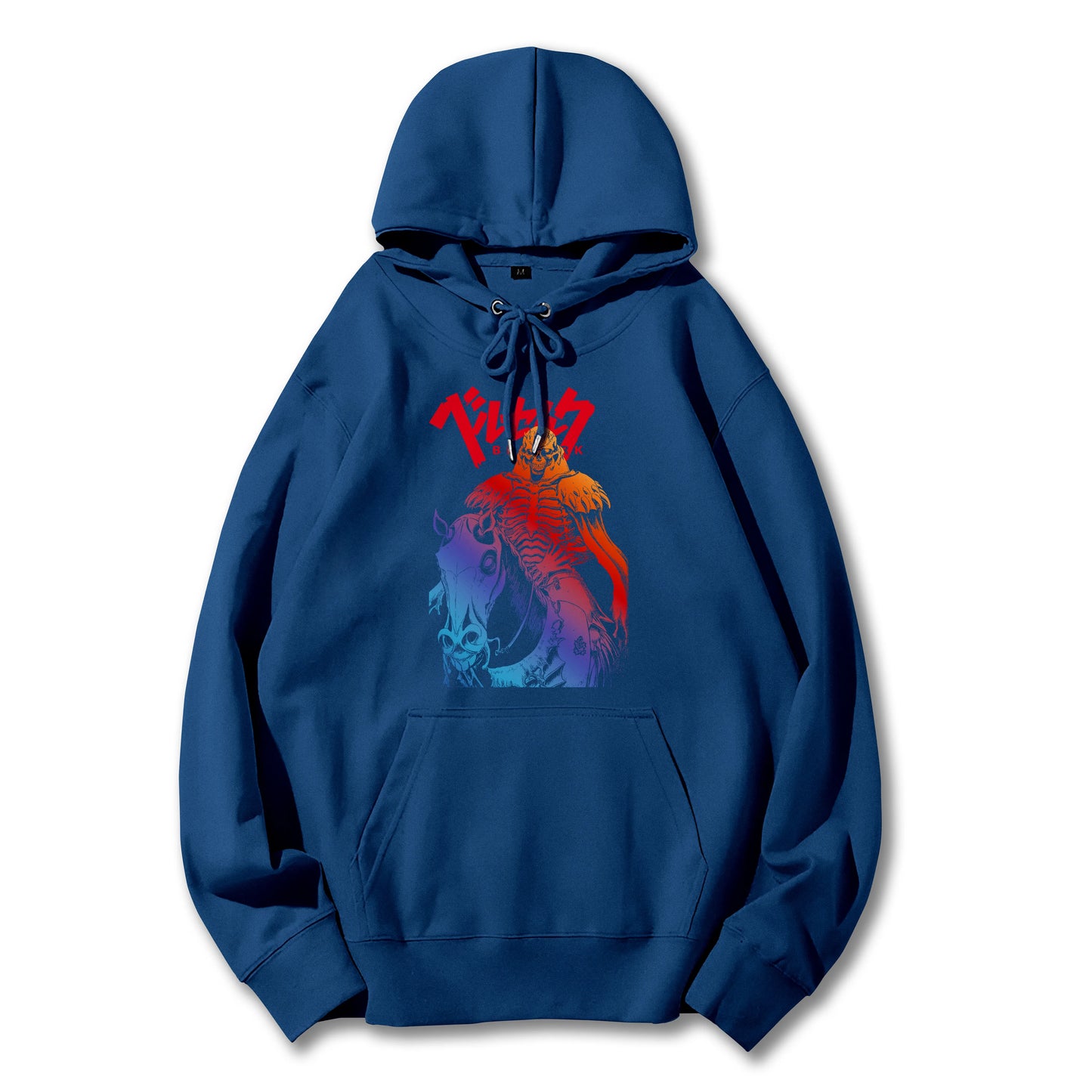 Attack on Titan Aufklärungstrupp Kapuzenpullover